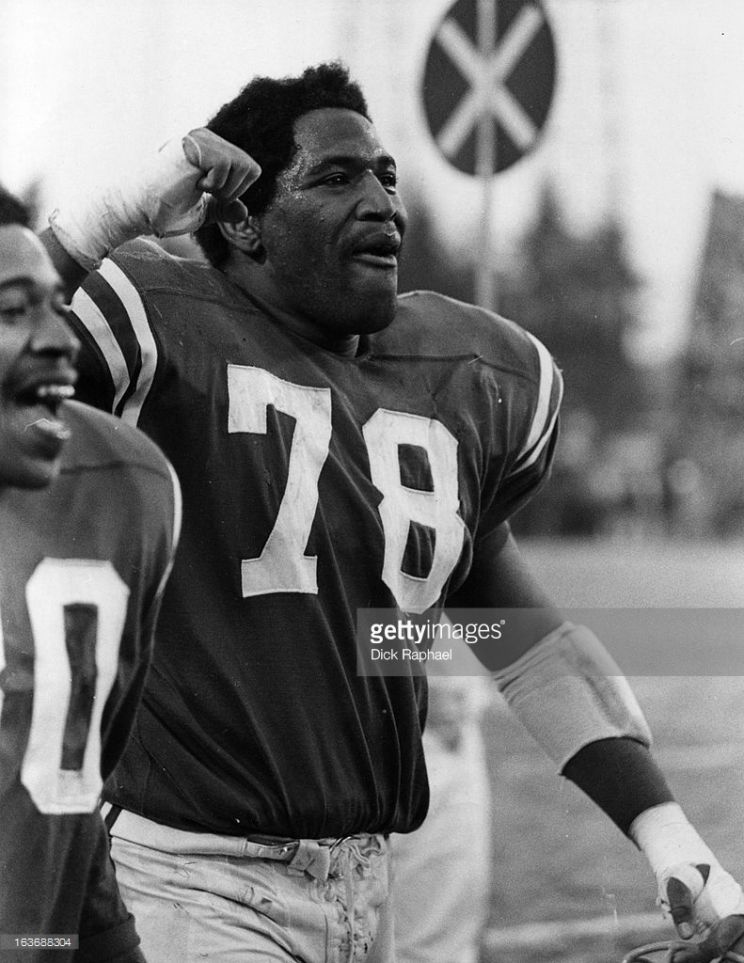 Bubba Smith