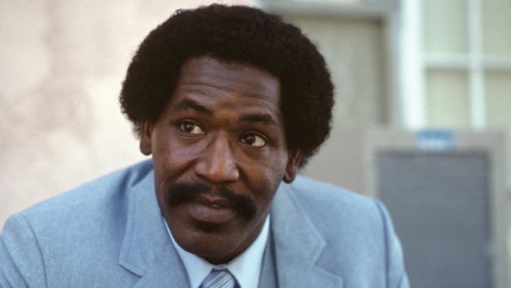 Bubba Smith