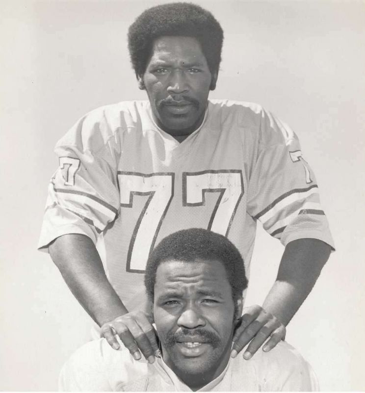 Bubba Smith