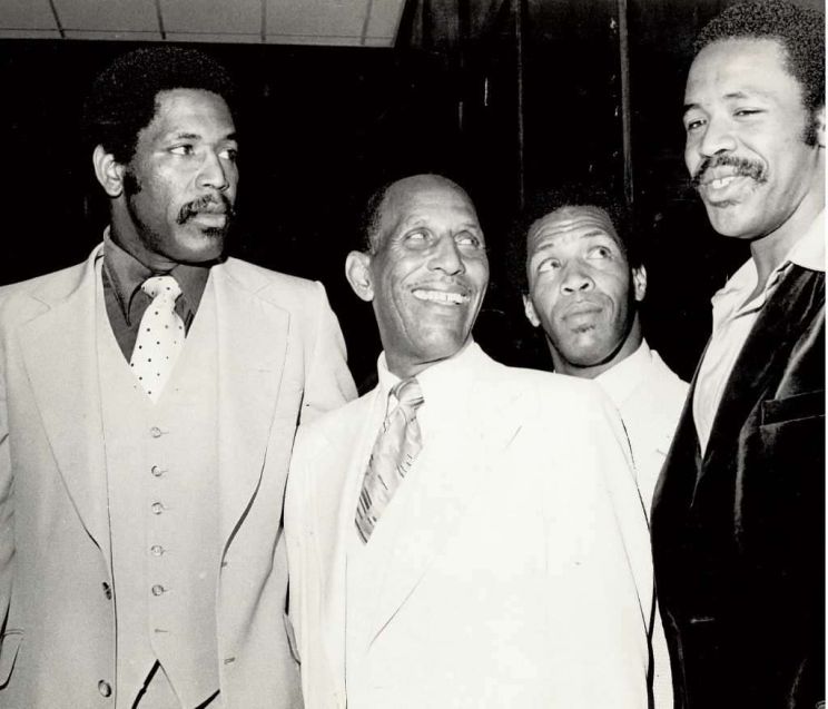 Bubba Smith