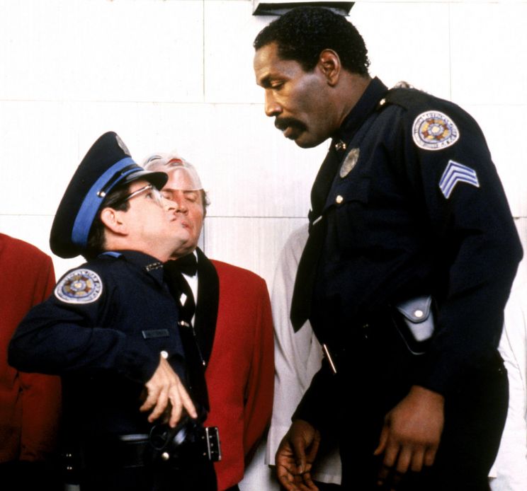 Bubba Smith