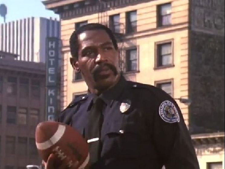 Bubba Smith