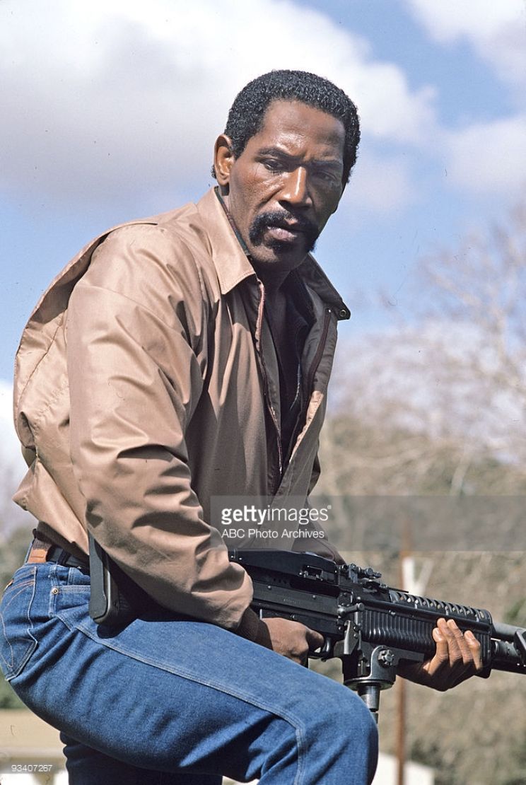 Bubba Smith