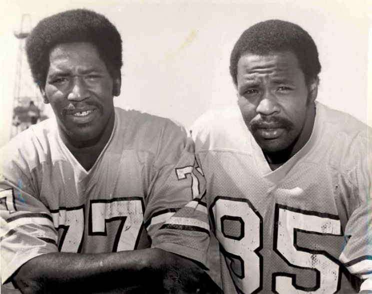 Bubba Smith