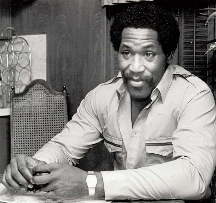 Bubba Smith
