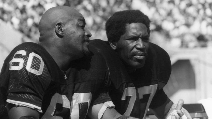 Bubba Smith