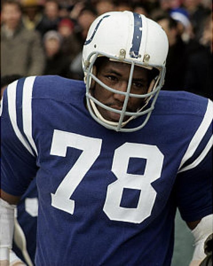 Bubba Smith