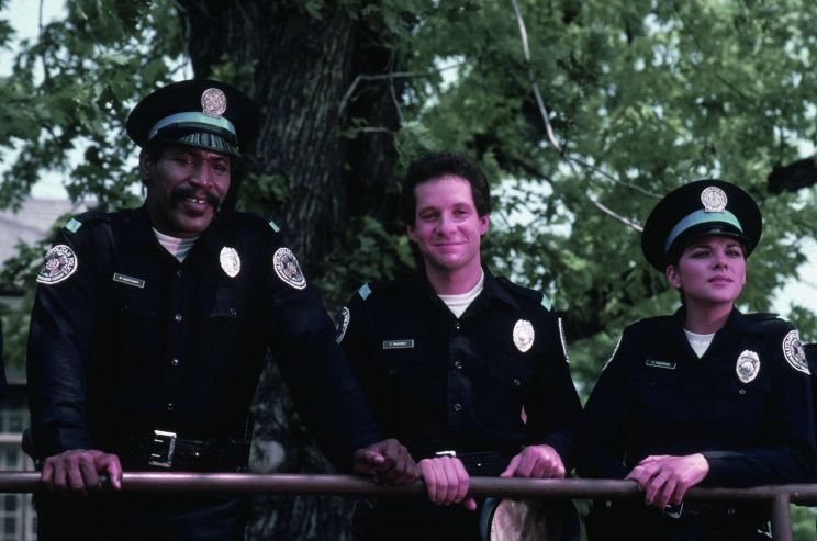 Bubba Smith