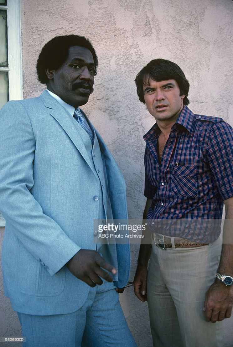 Bubba Smith