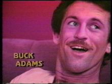 Buck Adams