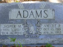 Buck Adams