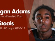Buck Adams photo