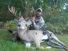 Buck Adams