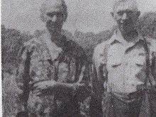 Buck Adams