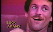 Buck Adams