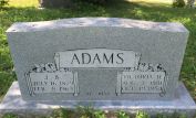 Buck Adams