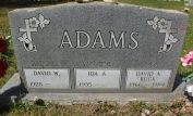 Buck Adams