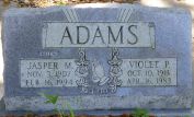 Buck Adams