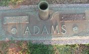 Buck Adams