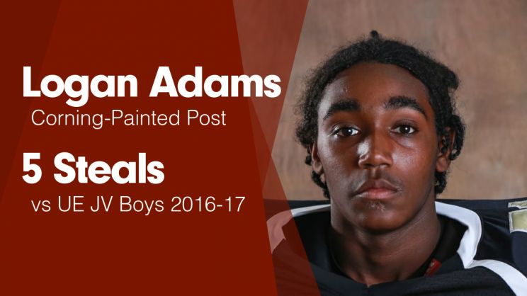 Buck Adams