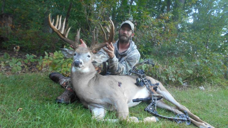 Buck Adams
