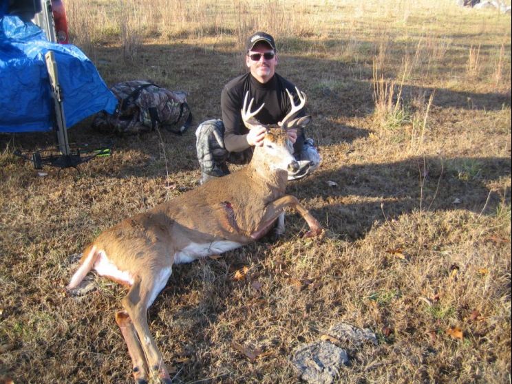 Buck Adams