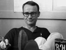 Buck Henry