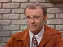 Buck Henry