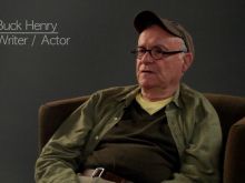 Buck Henry