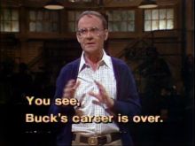 Buck Henry