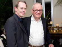 Buck Henry