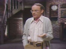 Buck Henry