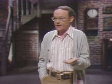 Buck Henry