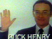 Buck Henry