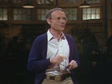 Buck Henry