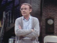 Buck Henry