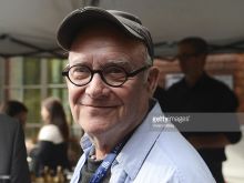 Buck Henry