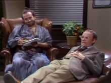 Buck Henry