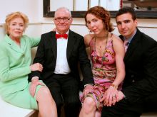 Buck Henry
