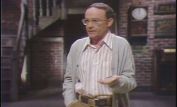 Buck Henry