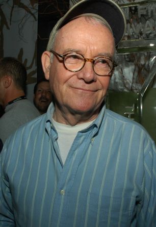 Buck Henry