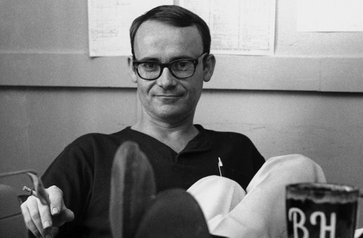 Buck Henry