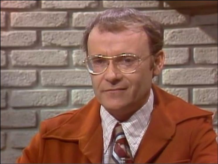 Buck Henry