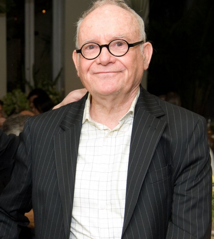 Buck Henry