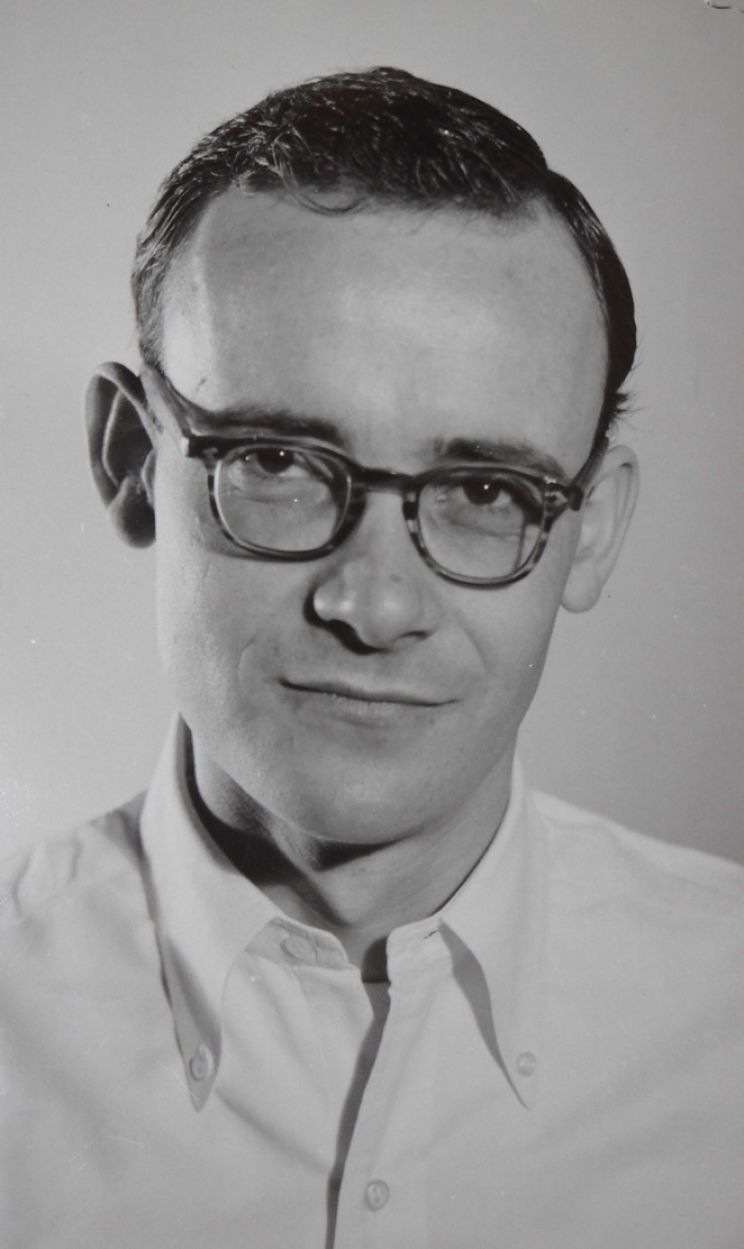 Buck Henry