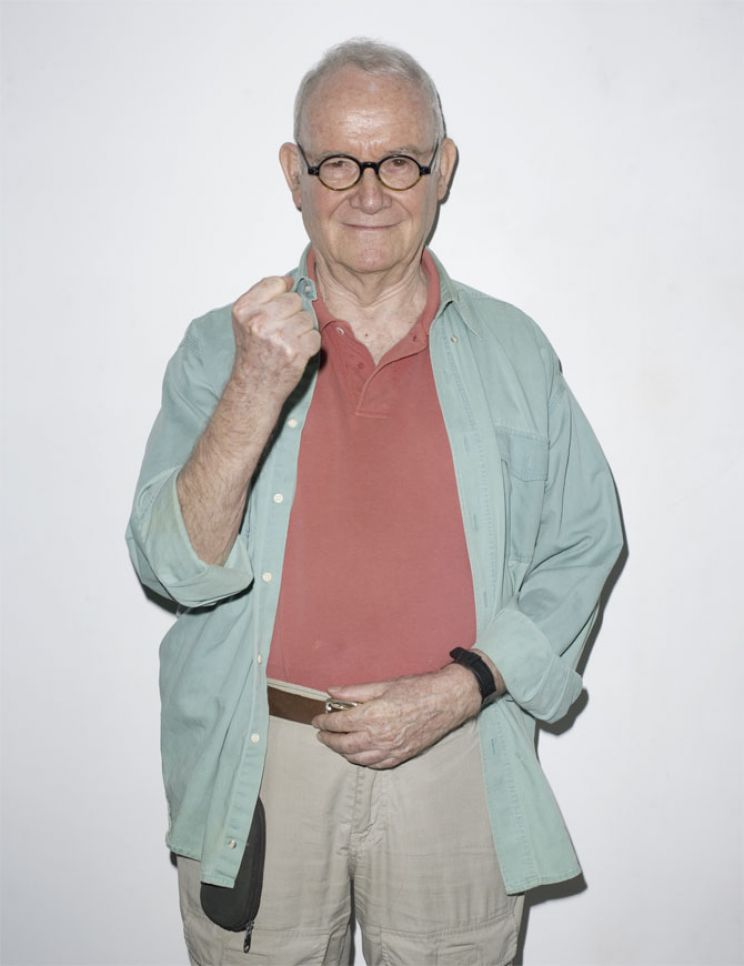 Buck Henry