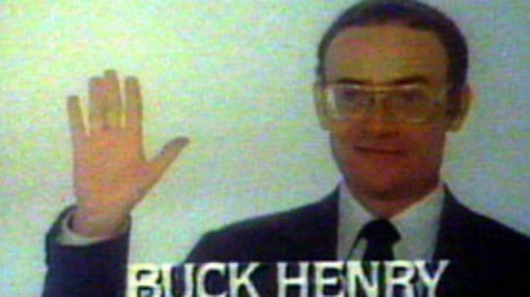 Buck Henry