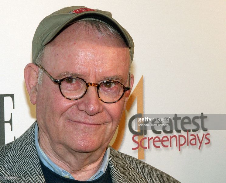 Buck Henry