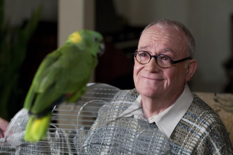 Buck Henry