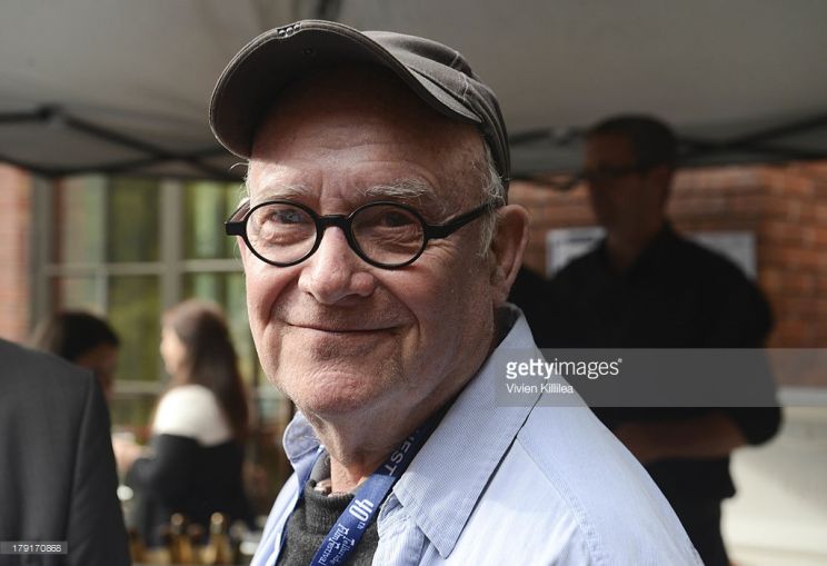 Buck Henry